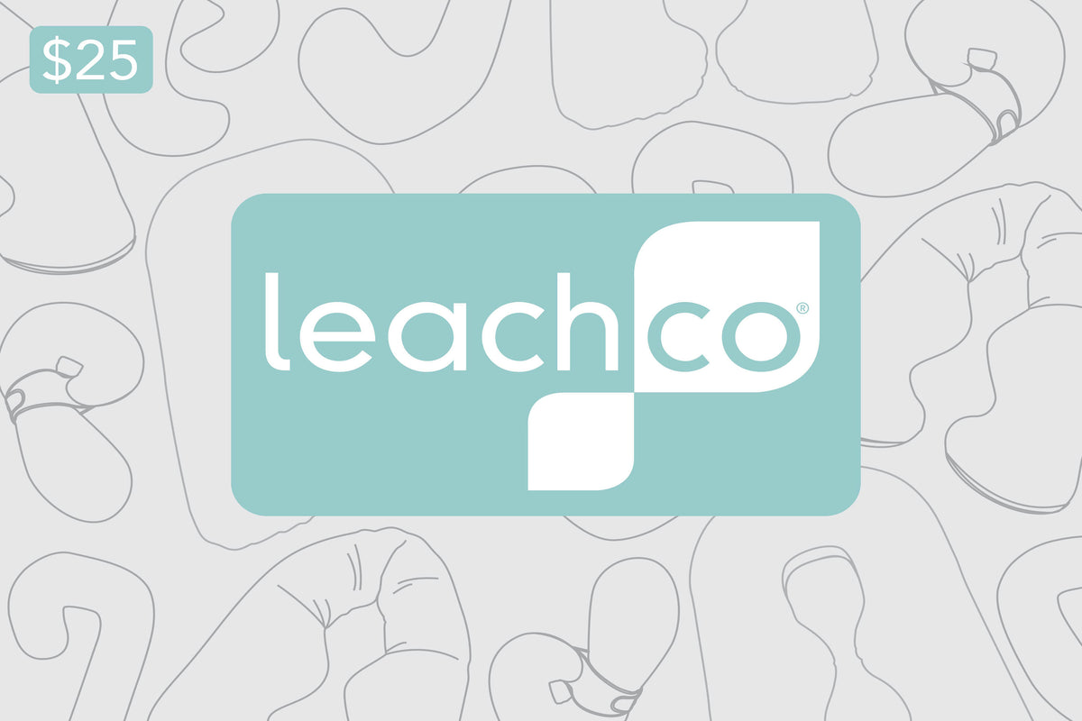 25 Dollars Leachco Gift Card