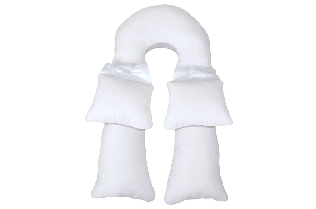 Dream Duo Product Only in Soothing White