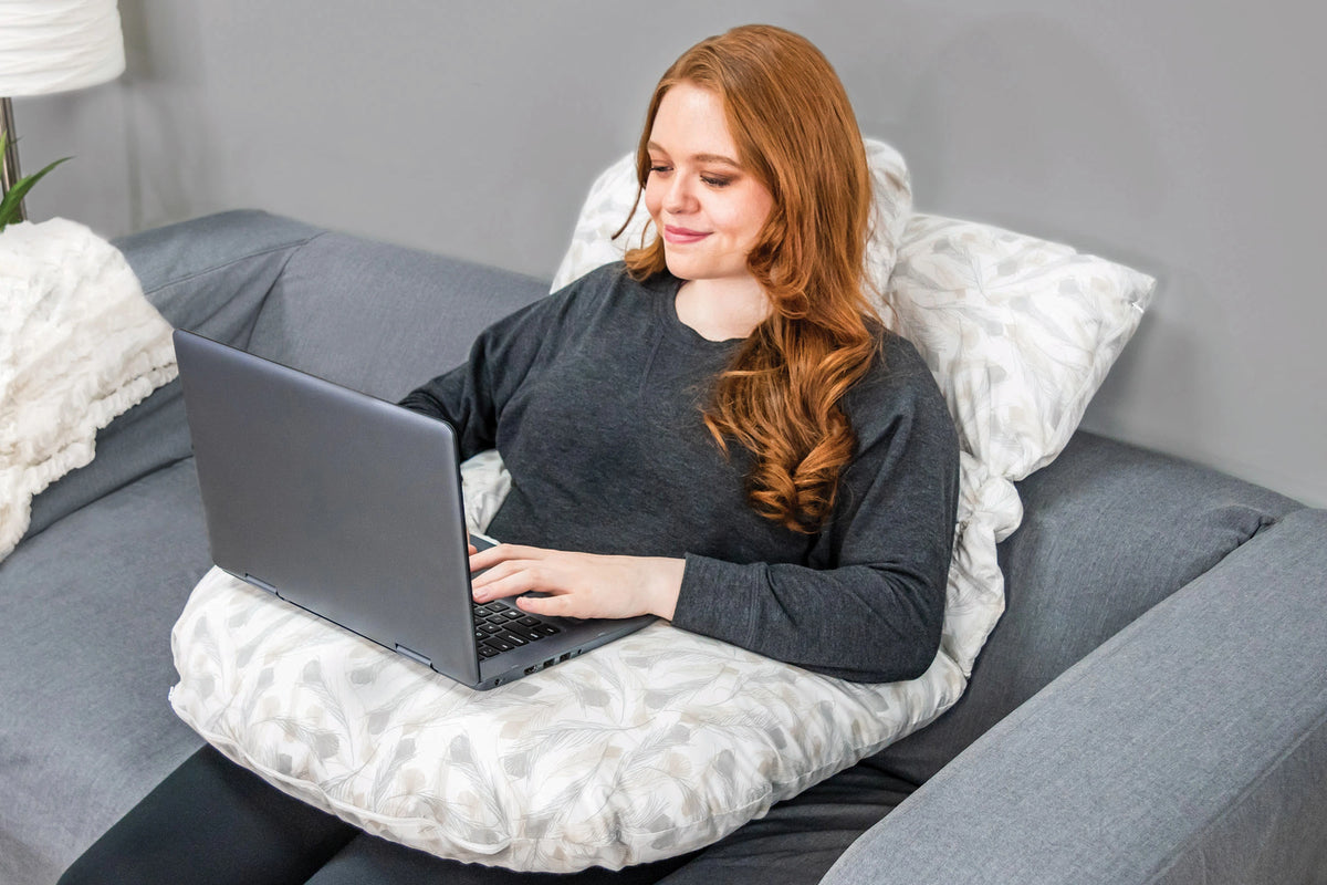 Driftwell Lifestyle Work It in Drift