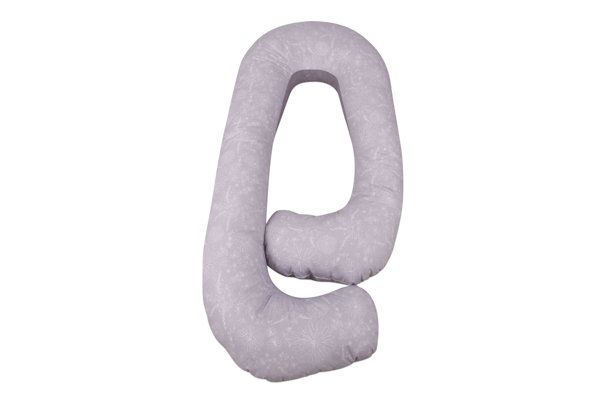 Snoogle Embrace Product Only in Floral Lace