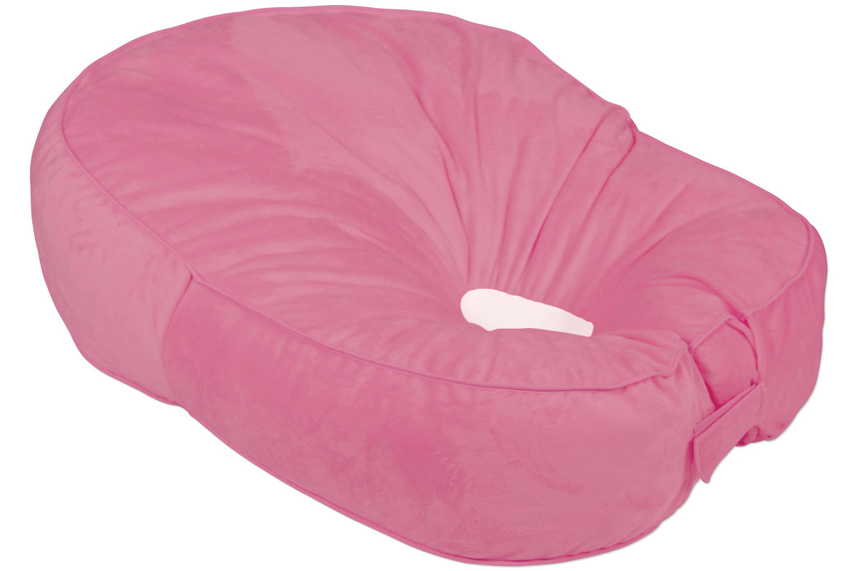 Pillay Plush Product Only in Pink