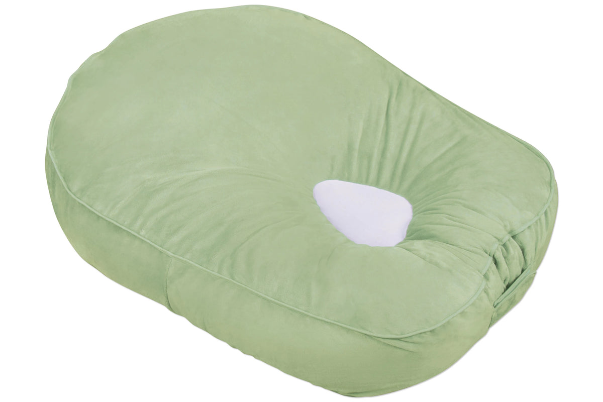 Pillay® Plush Cover