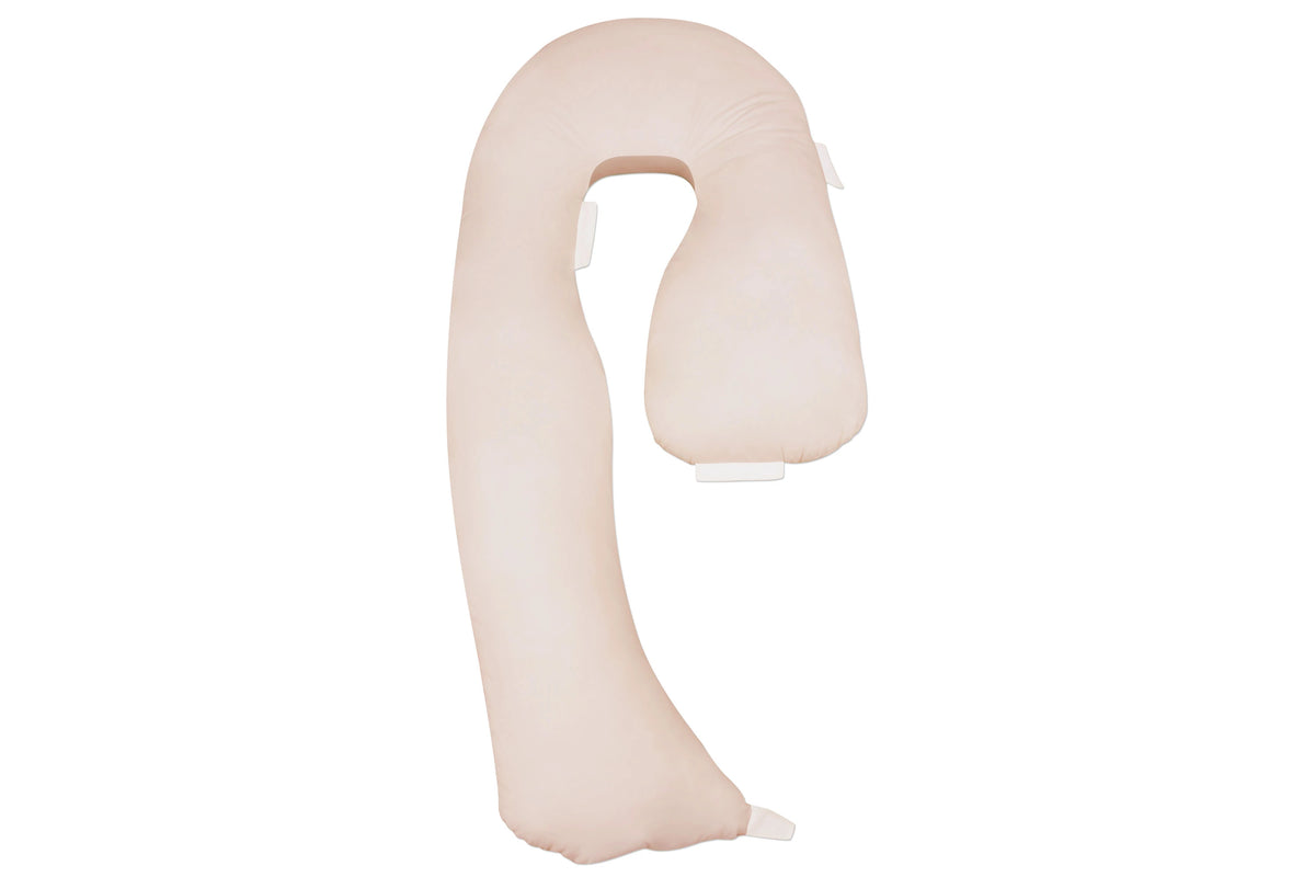 Roller Dozer Cover in Lightly Latte