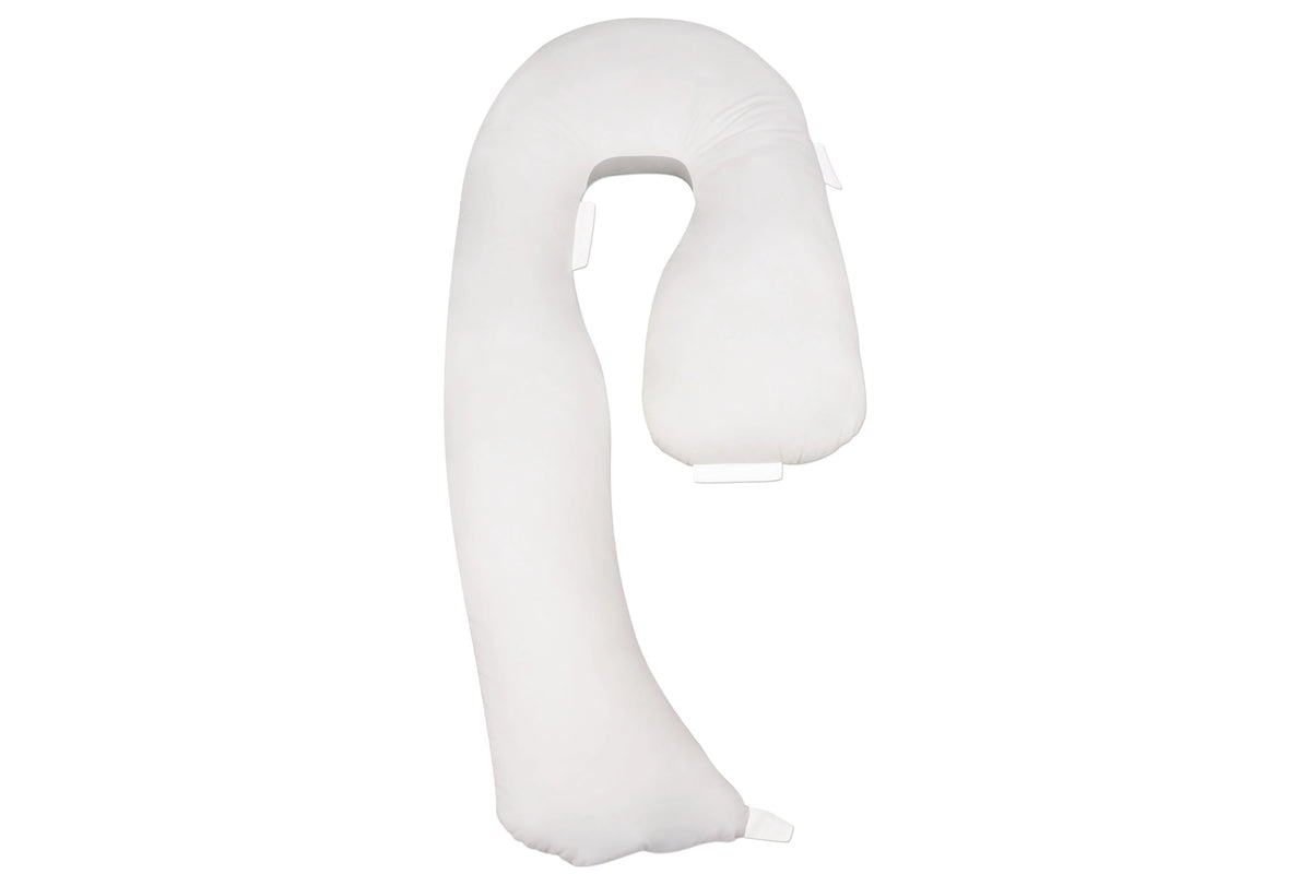 Roller Dozer Product Only in Soothing White