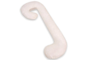 Snoogle Chic XL Product Only in Ivory