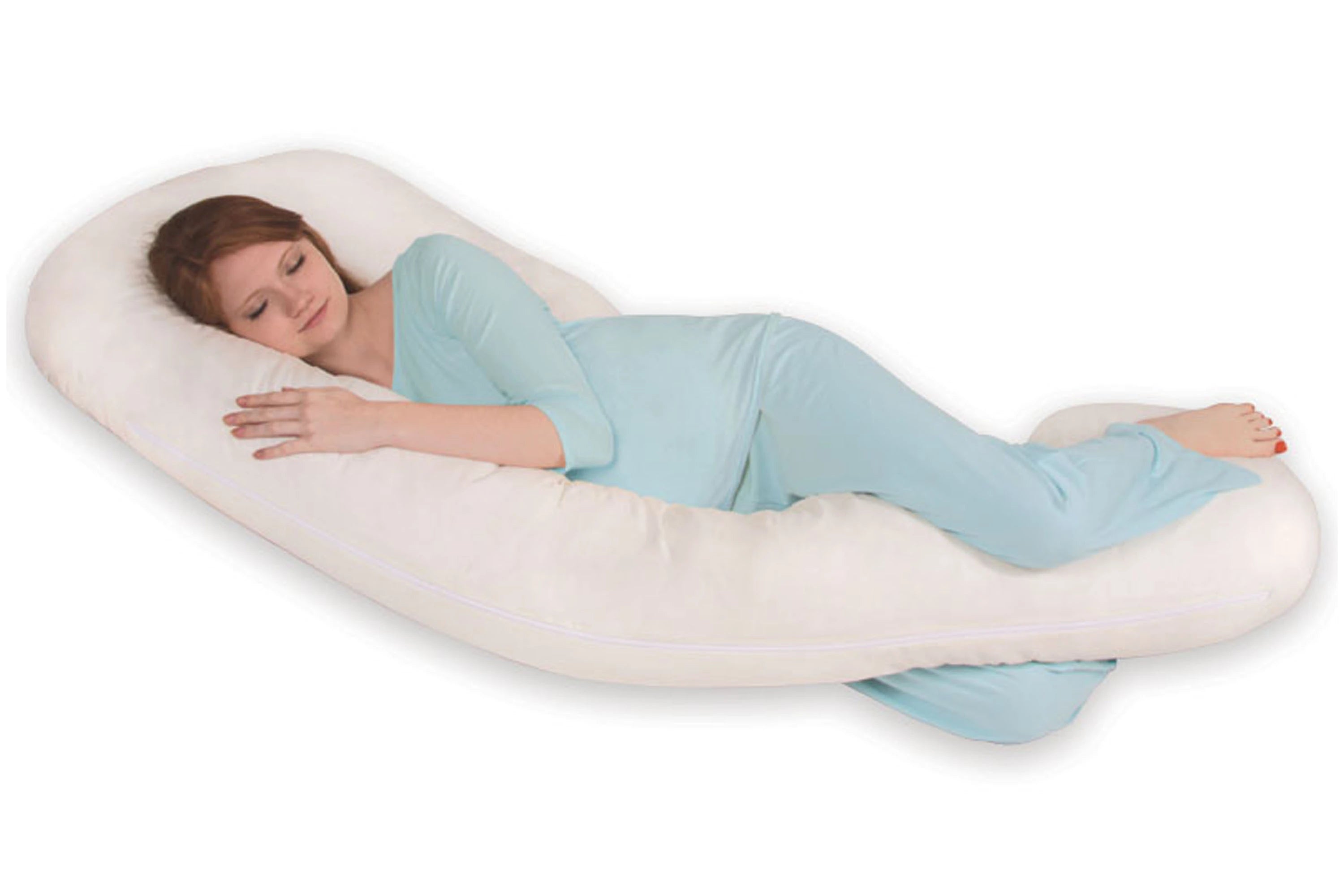 Snoogle Chic XL Leachco Inc