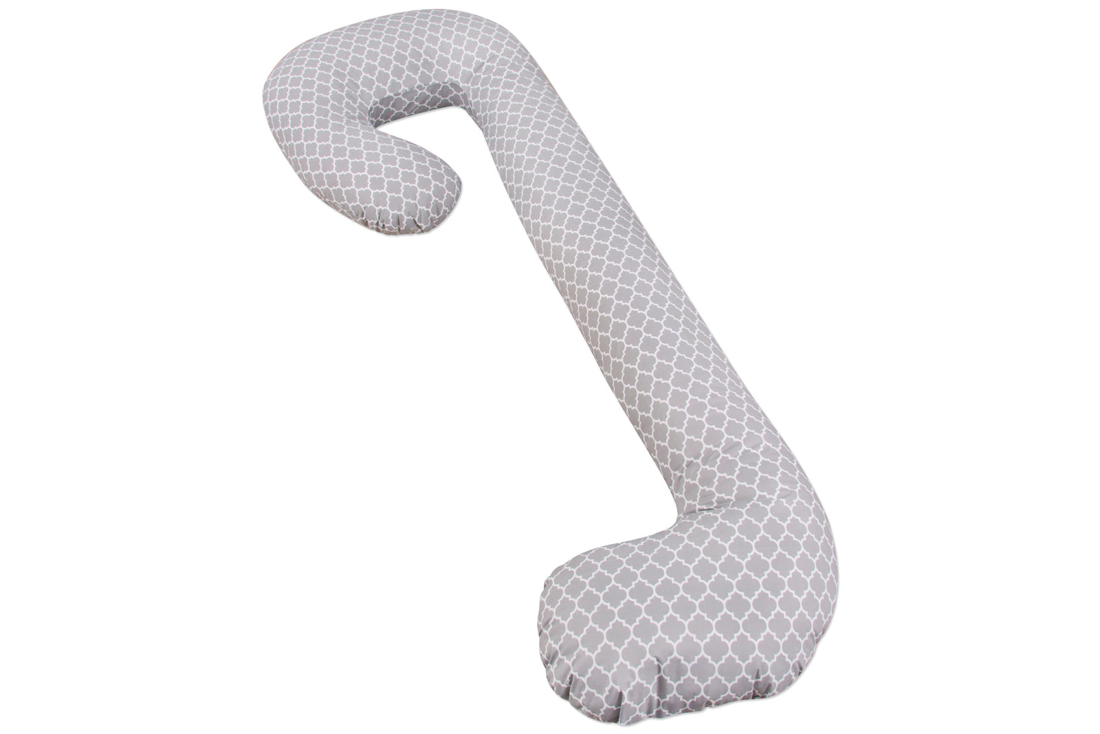 Snoogle Chic XL Cover Product Only in Moroccan Gray