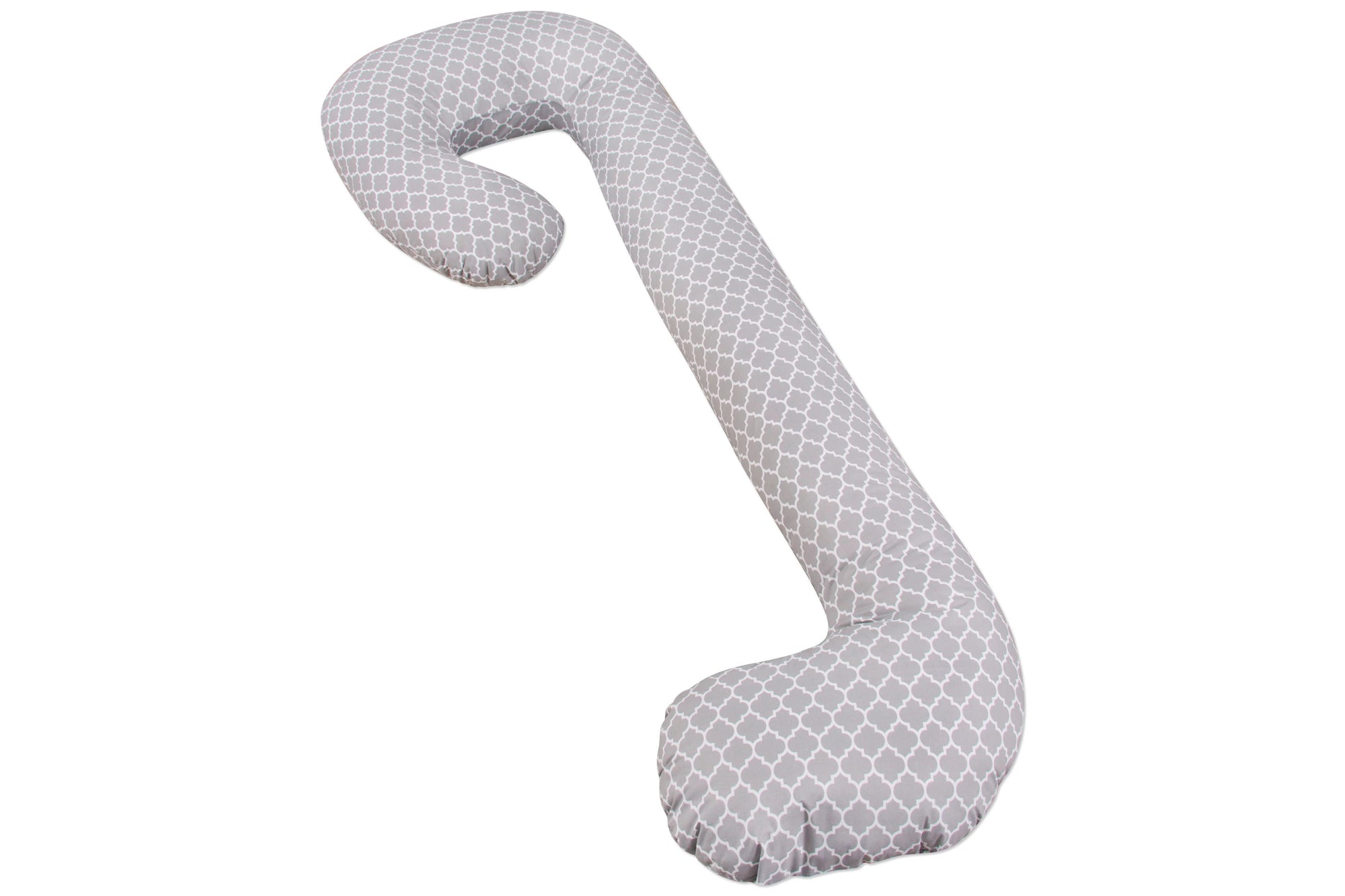 Snoogle Chic XL Cover Product Only in Ivory