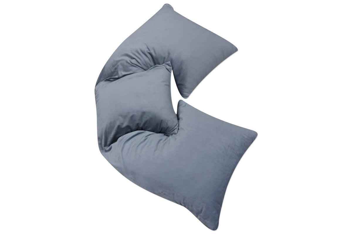 Sleep E Product Only Flexed in Slate