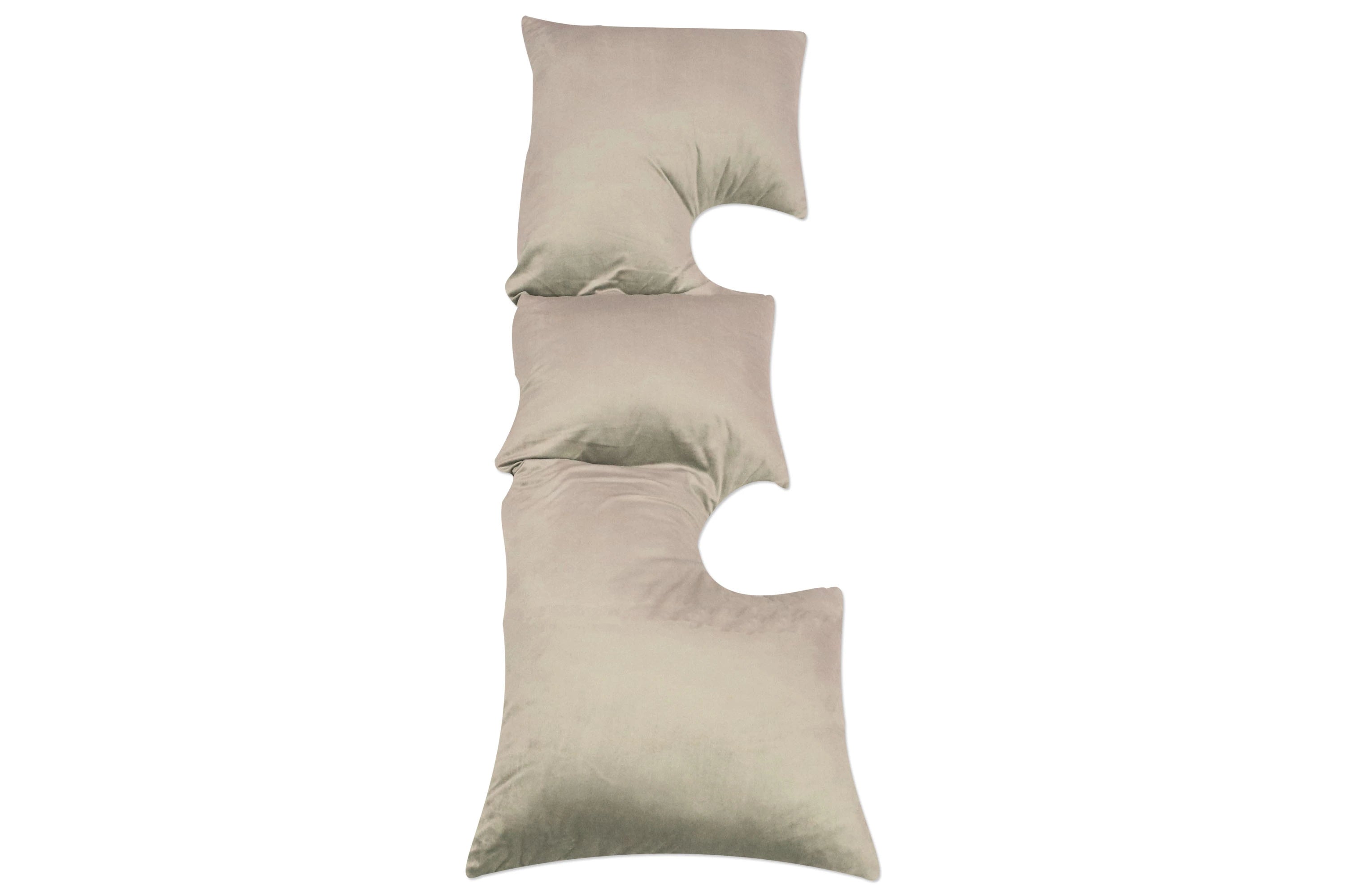 Leachco sales pillow cover