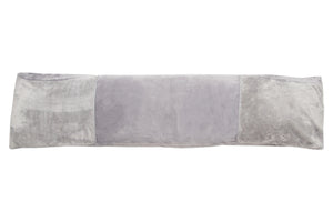 Sloucher Body Pillow Product Only in Gray