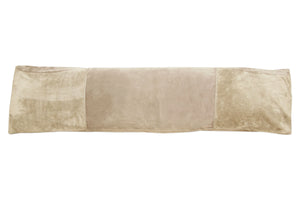 Sloucher Body Pillow Product Only in Latte