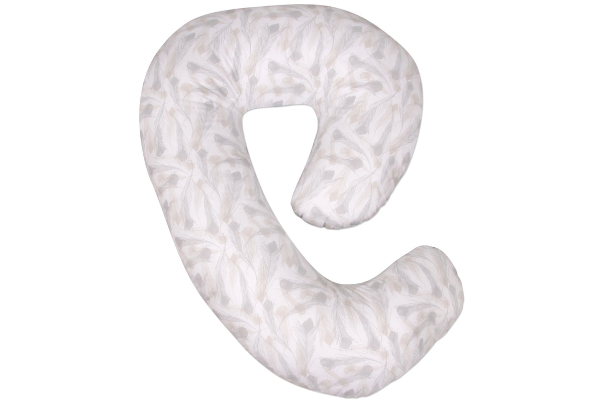 Snoogle Mini Chic Product Only in Drift