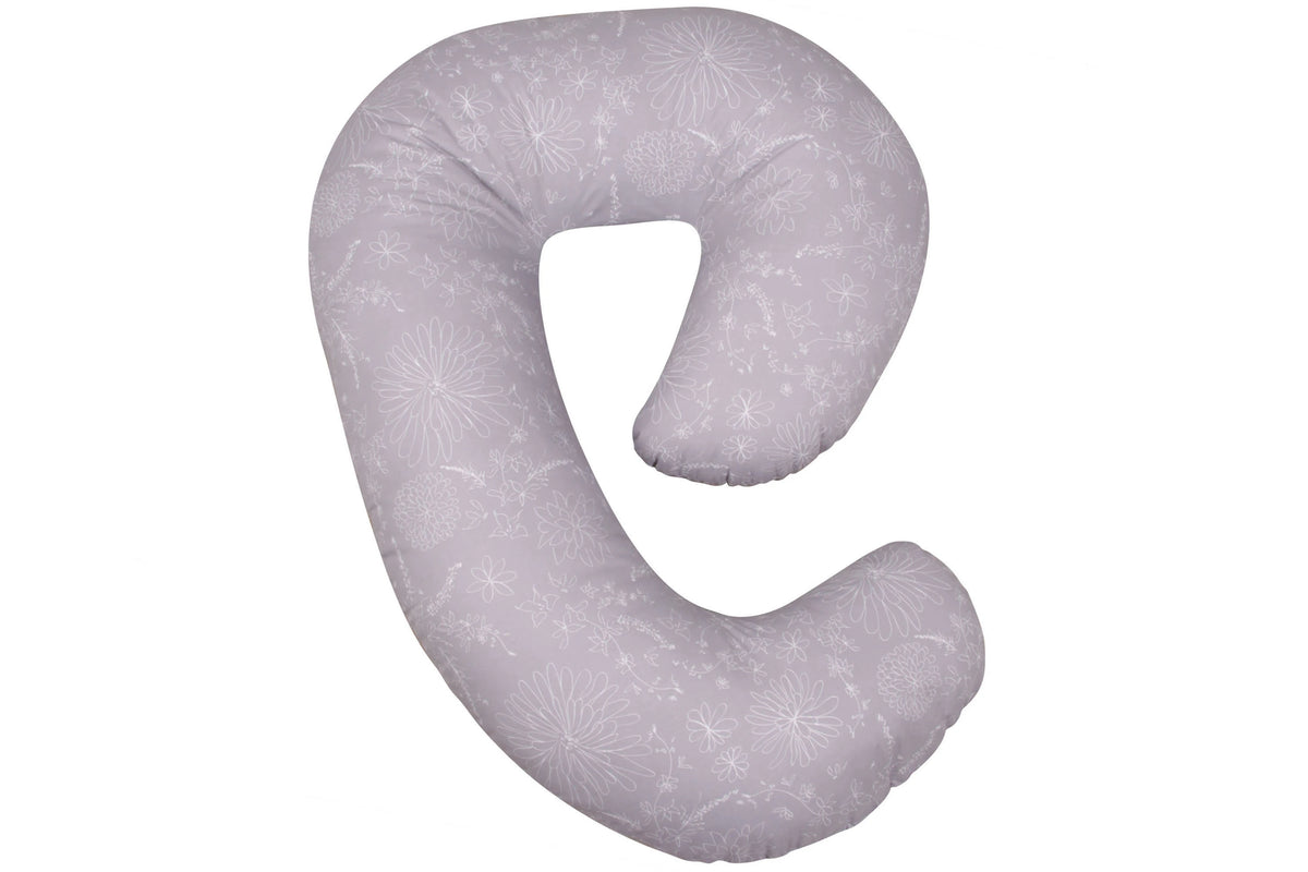 Snoogle Mini Chic Product Only in Floral Lace