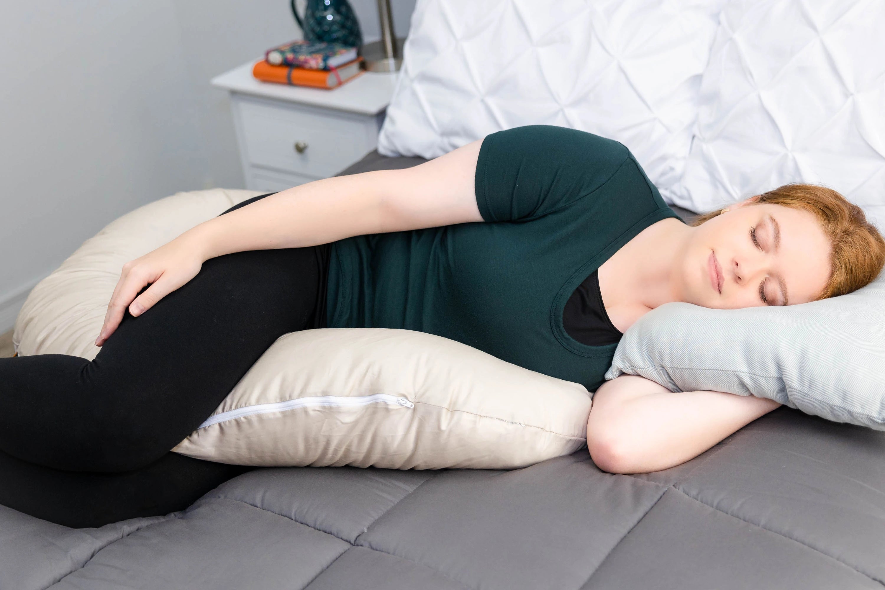 Leachco clearance snoogle cover