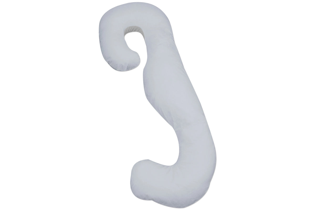 Snoogle R&R Cover in Peaceful Gray