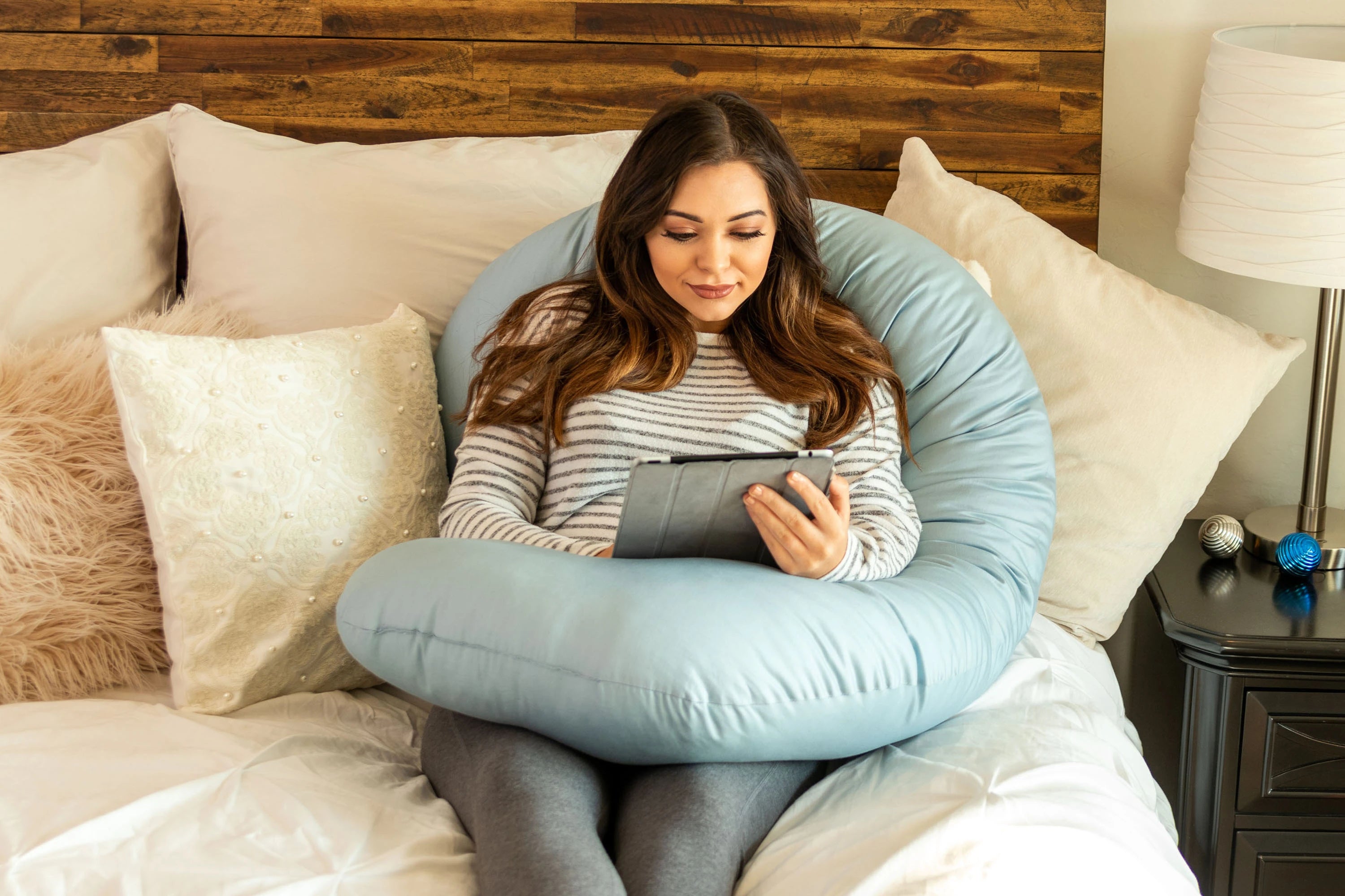 Leachco Snoogle Original