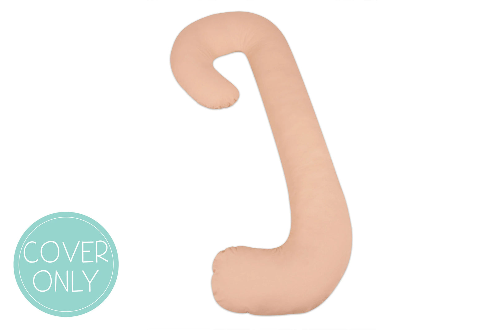 Snoogle Jersey Cover in Villa