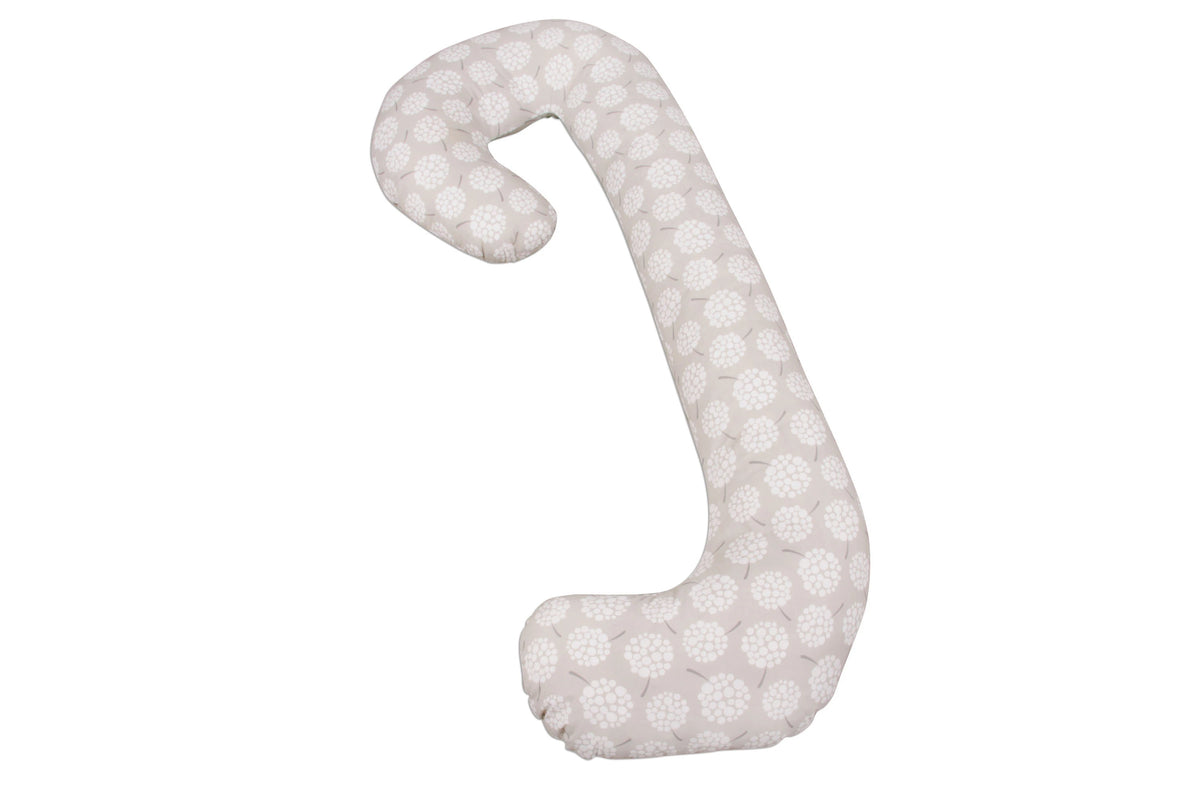 Leachco snoogle top chic jersey