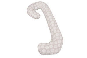 Snoogle Chic Product Only in Dandelion Taupe