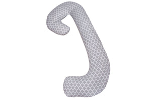 Snoogle Chic Product Only in Moroccan Gray