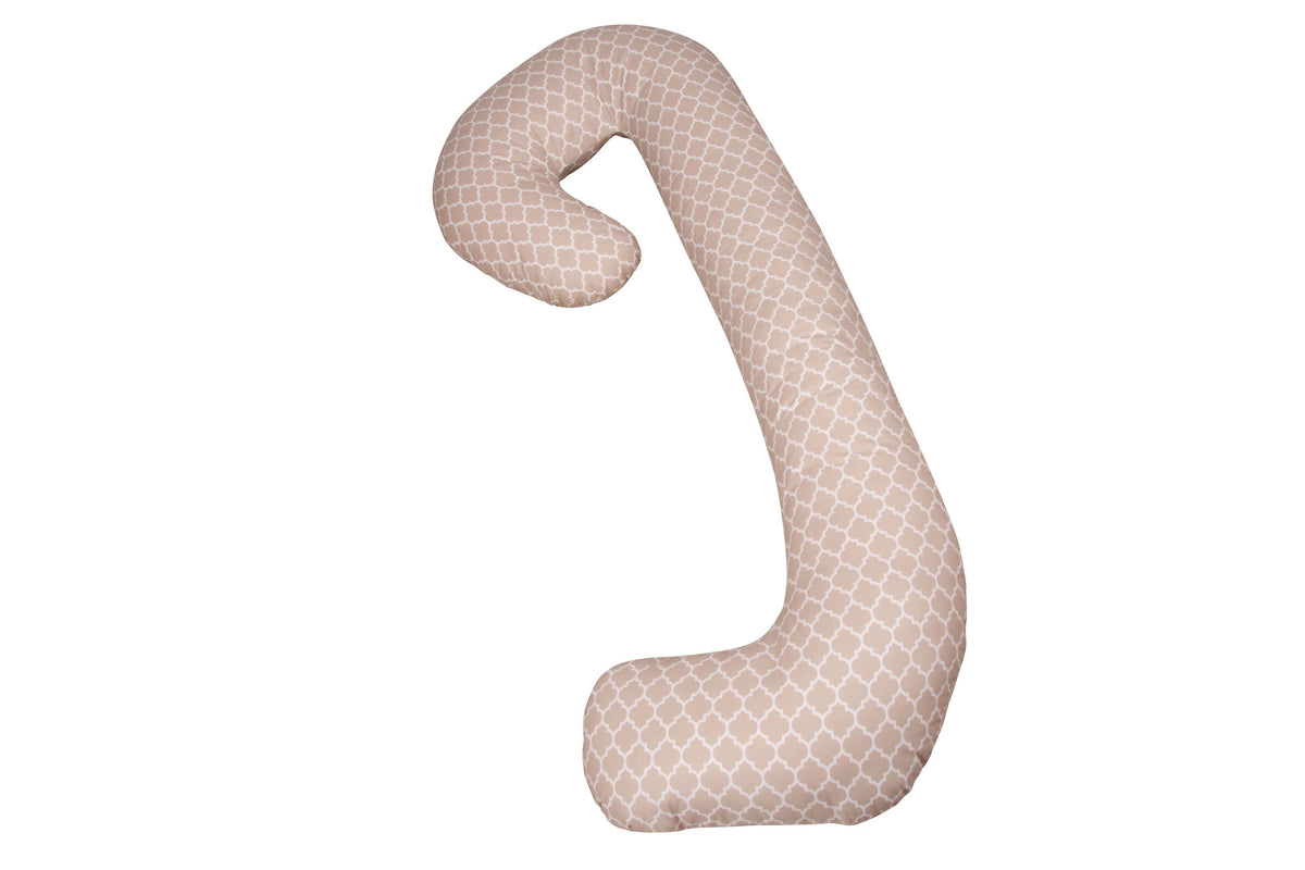Leachco snoogle pillow hot sale cover