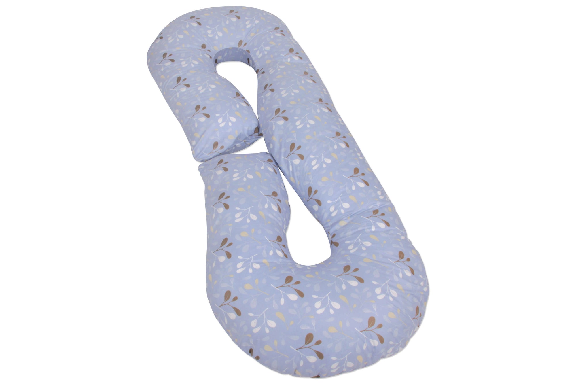 Snoogle Loop Chic Cover Product Only in Delicate Branch Dusty Blue