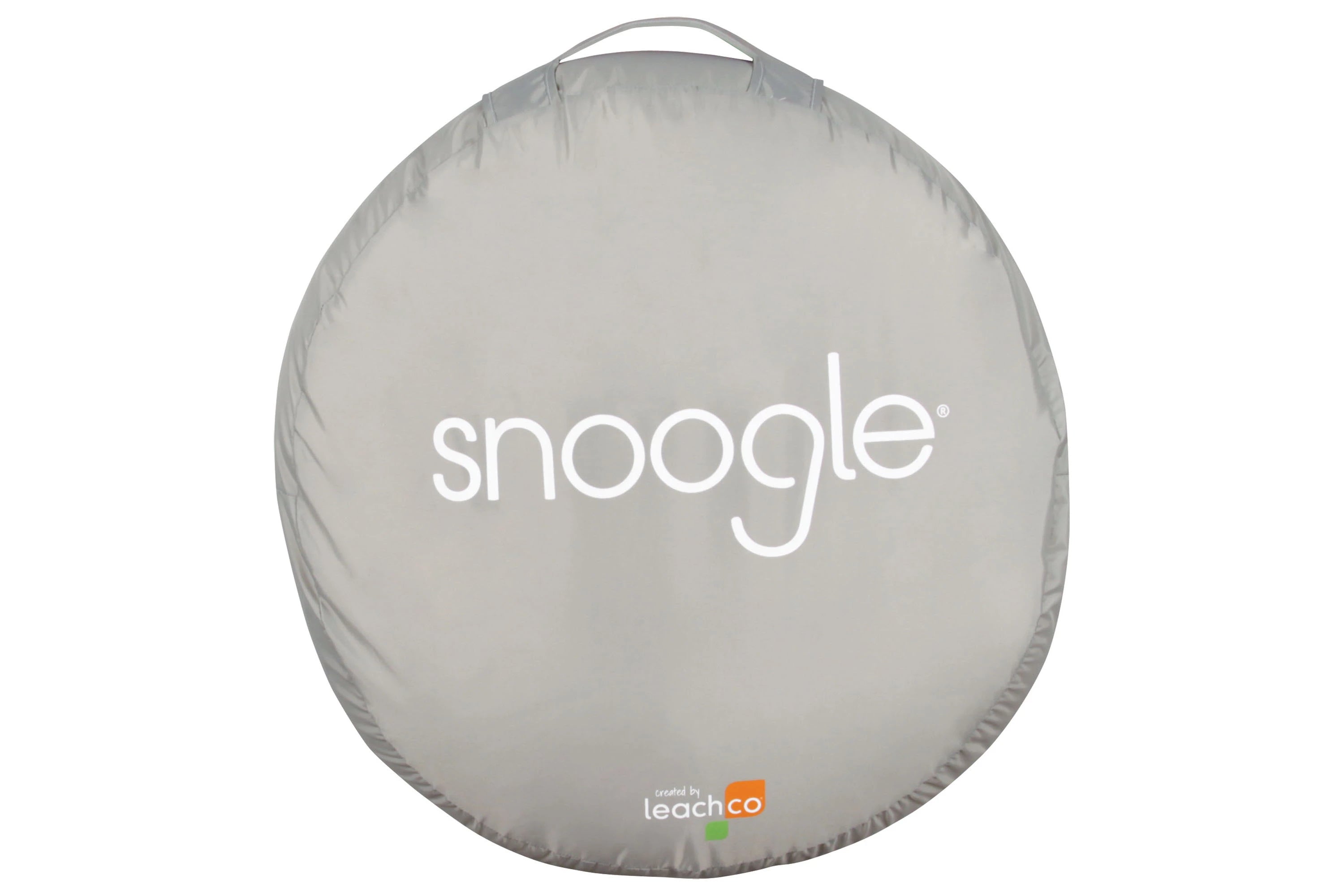 Snoogle® - Leachco, Inc