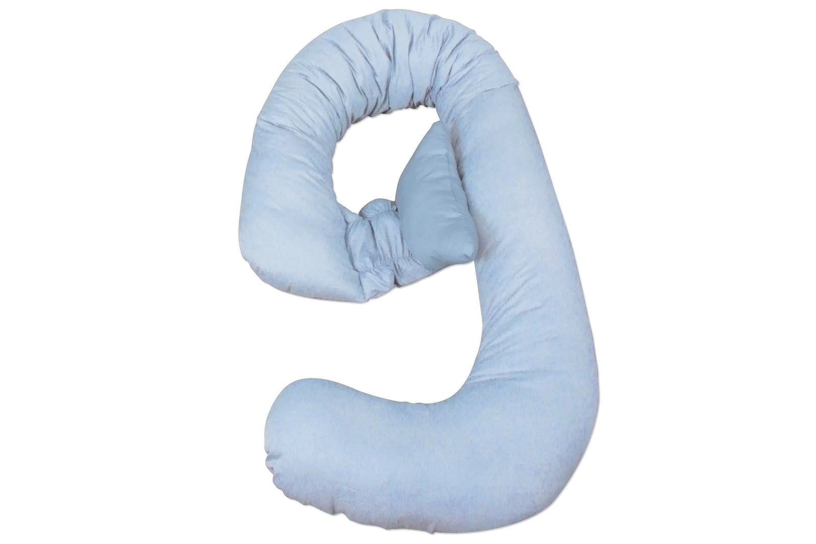 Snug All Cover in Cool Blue