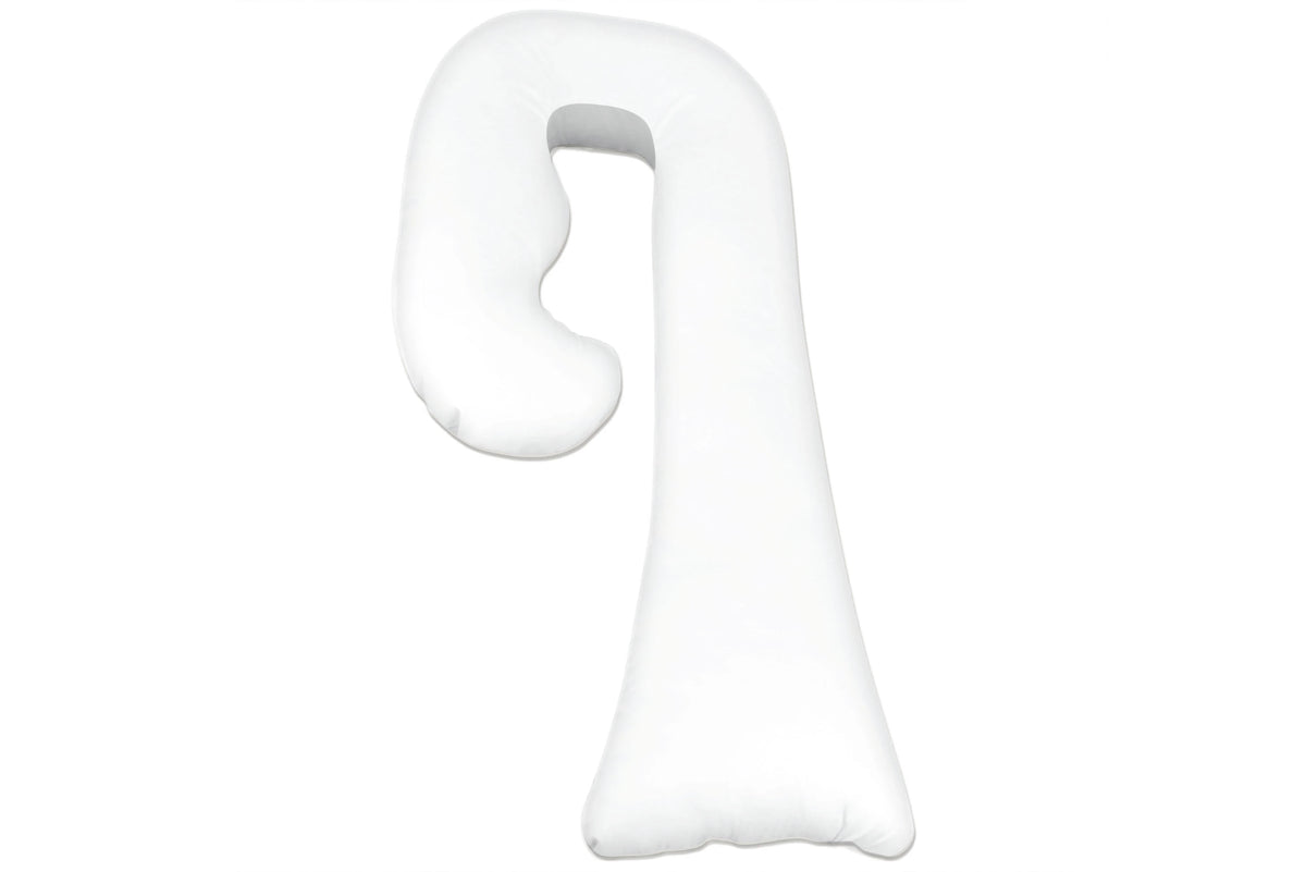 Split Decision Cover in Soothing White