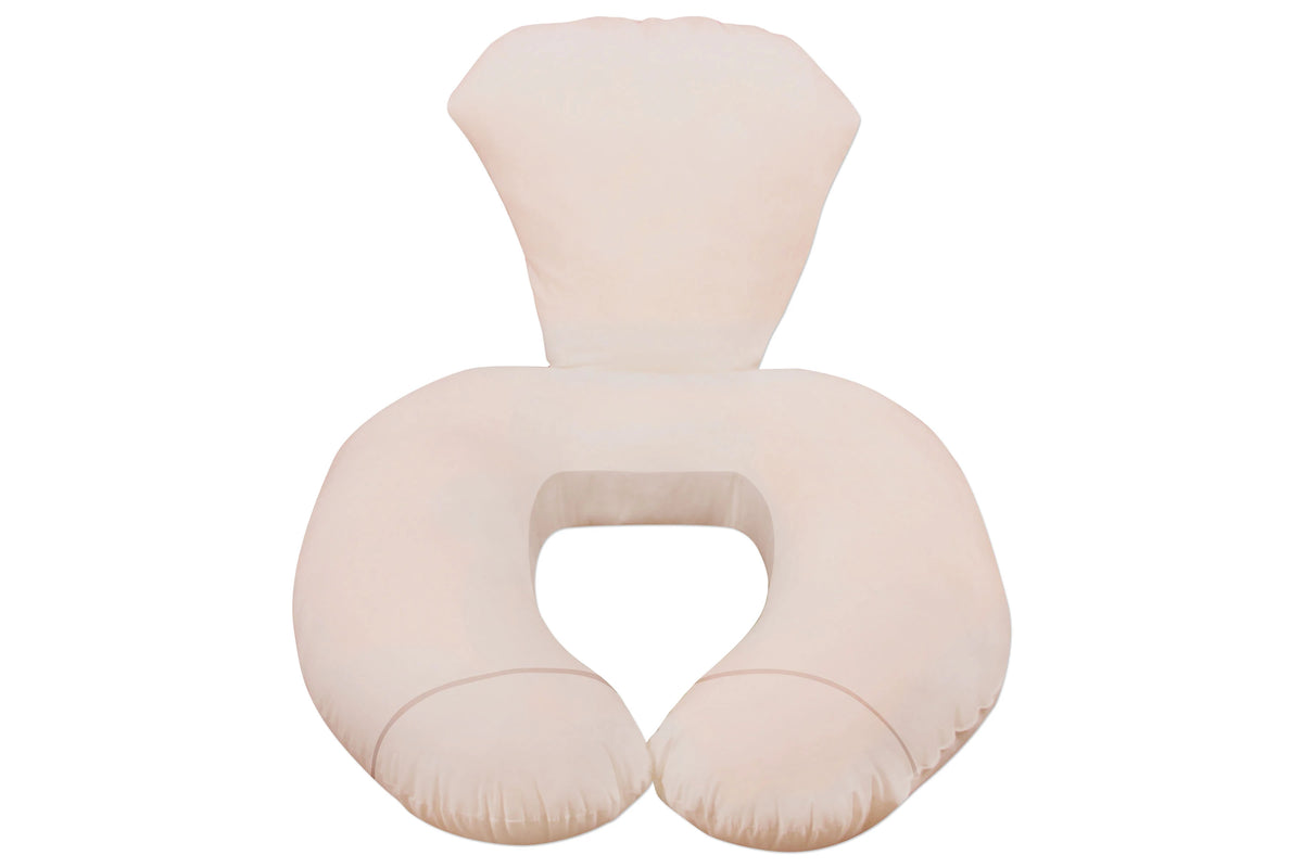 Theracline Cover in Lightly Latte