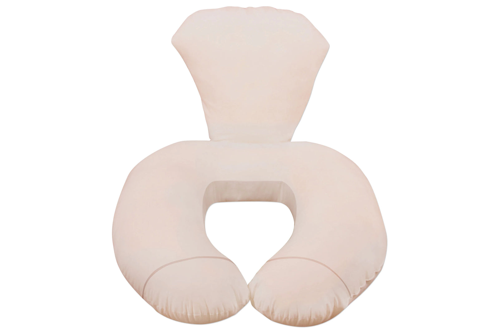 Theracline Cover in Lightly Latte