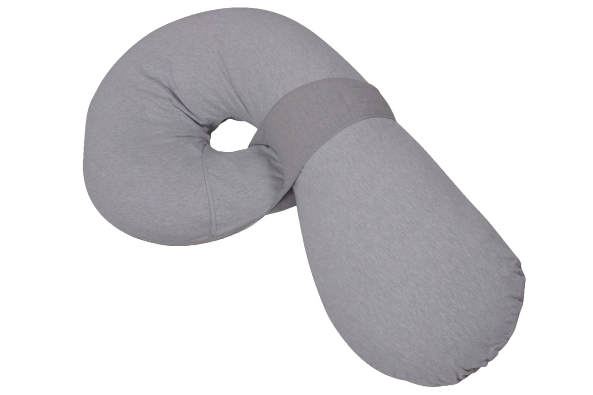 Tummy Tucker Product Only in Heather Gray